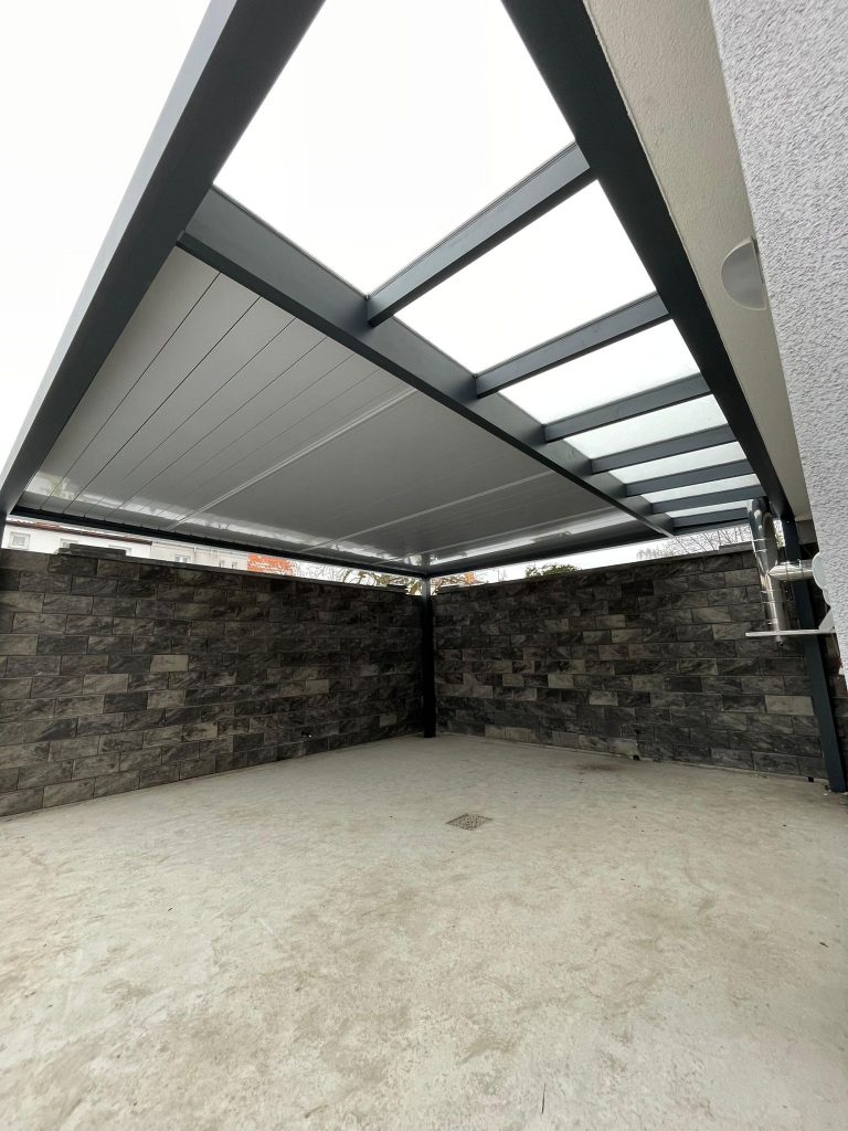 MySunRoof Modell Nizza