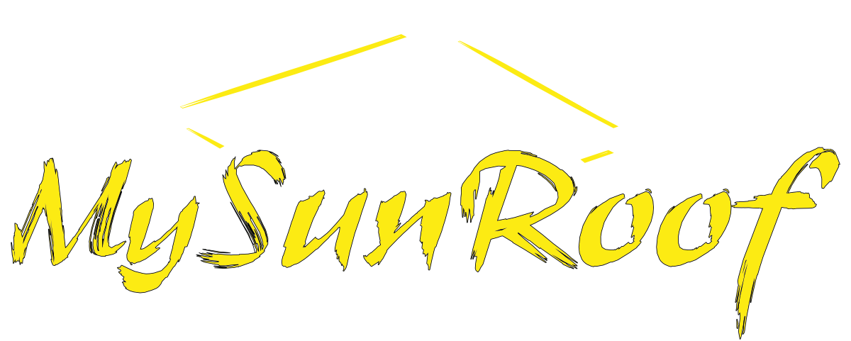 MySunRoof Überdachungen